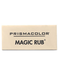 Magic Rub Eraser