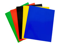 Pocket Folders