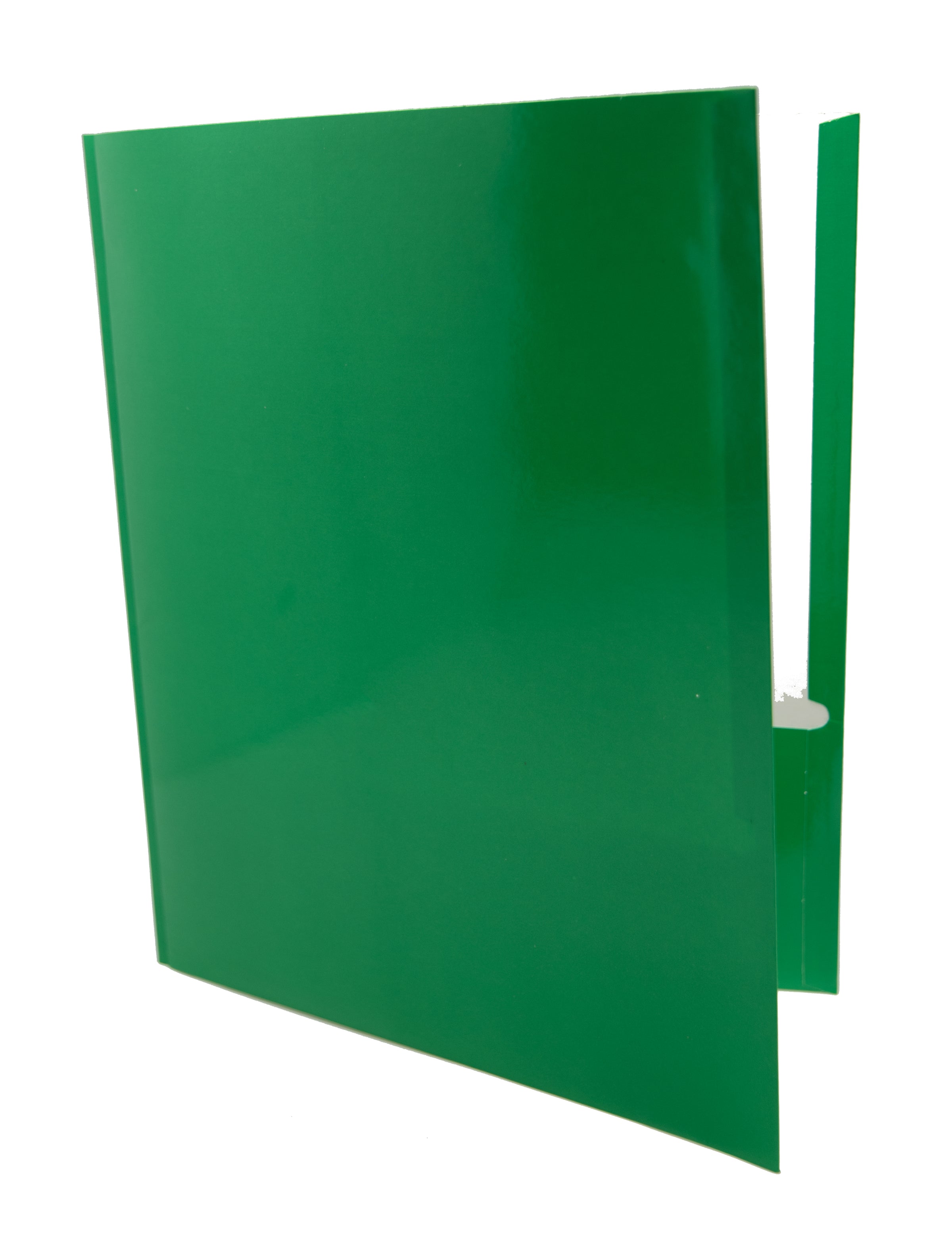 Pocket Folders