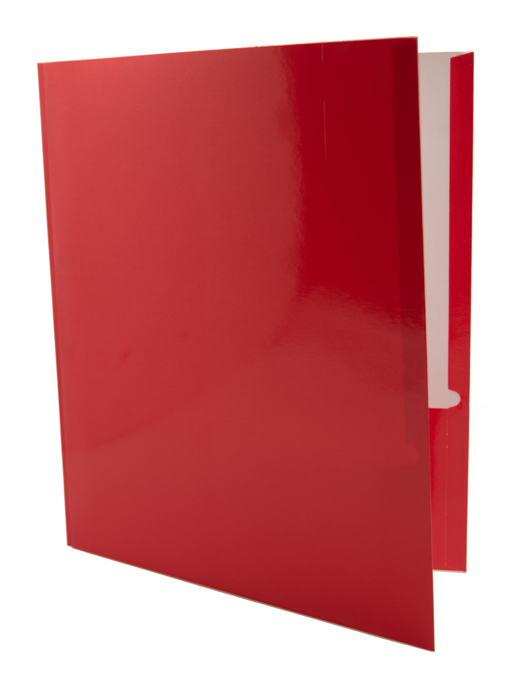 Pocket Folders