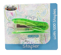 Stapler
