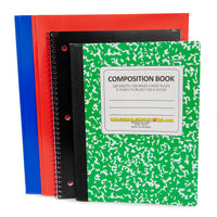 Back to School Supply Kit for Grades K - 5 - 32 Pieces